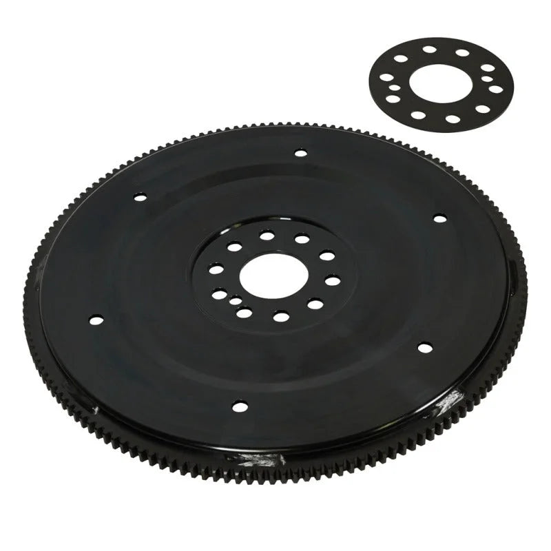 BD Diesel Flex-Plate 4R100/E4OD - 94-03 Ford Powerstroke 7.3L - Main Product View