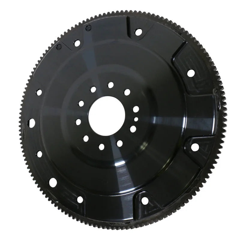 BD Diesel Flex-Plate 5R110 - 2008-2010 Ford Powerstroke 6.4L - Side View