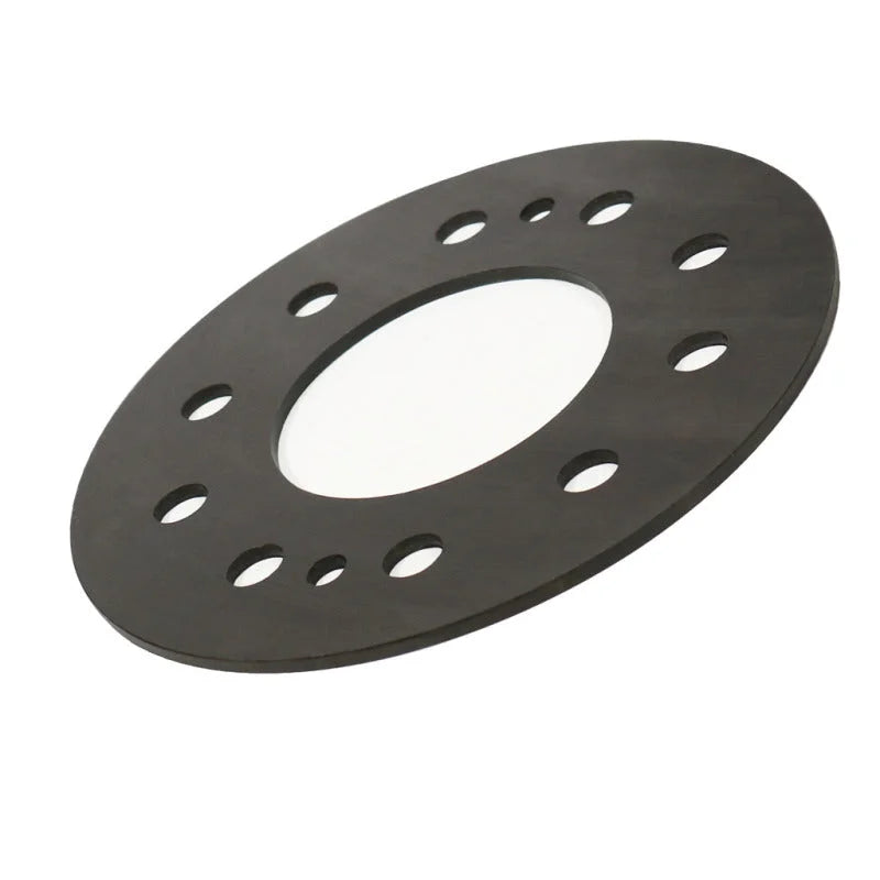 BD Diesel Flex-Plate 5R110 - 2008-2010 Ford Powerstroke 6.4L - Installation View