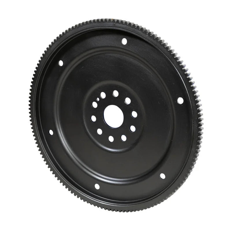 BD Diesel Flex-Plate 6R140 -  2011-2019 Ford Powerstroke 6.7L w/6-bolt converter - Back View