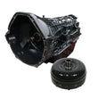 Load image into Gallery viewer, BD Diesel Ford F250 08-10 6.4L 2WD 5R110 Transmission And Converter Package - Main Product View