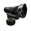 Load image into Gallery viewer, BD Diesel Ford F250 2003-2004 6.0L 4wd 5R110 Transmission And Converter Package - Main Product View