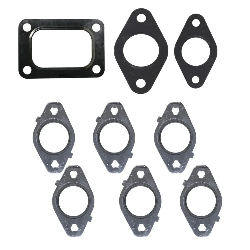 BD Diesel GASKET SET Exhaust Manifold - Dodge 6.7L 2008-2012 - Main Product View