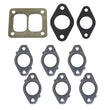 Load image into Gallery viewer, BD Diesel GASKET SET Exhaust Manifold w/ T4 Flange - 2007.5-2018 Dodge 6.7L - Main Product View