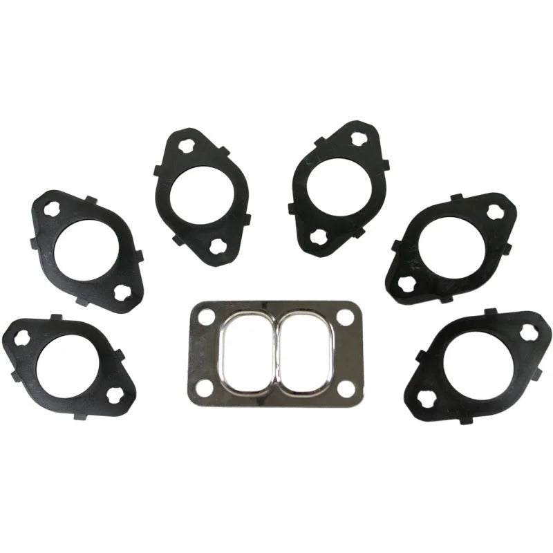 BD Diesel Gasket Set Exhaust Manifold - 1998-2007 Dodge 24-valve - Main Product View