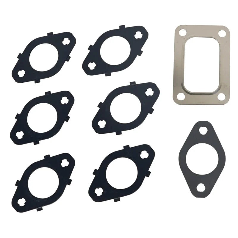 BD Diesel Gasket Set Exhaust Manifold - Cummins 6.7L RAM 2013-2018 Cab & Chassis - Main Product View