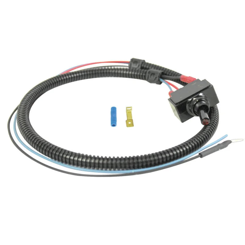BD Diesel High Idle Control - 2003-2004 Ford Powerstroke 6.0L - Main Product View