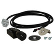 Load image into Gallery viewer, BD Diesel High Idle Control Kit 2023+ Power Stroke F-SERIES Super Duty F250/F350/F450/F550/F600 - Side View