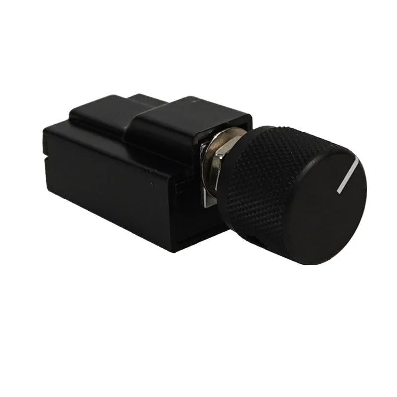 BD Diesel High Idle Control Kit 2023+ Power Stroke F-SERIES Super Duty F250/F350/F450/F550/F600 - Installation View