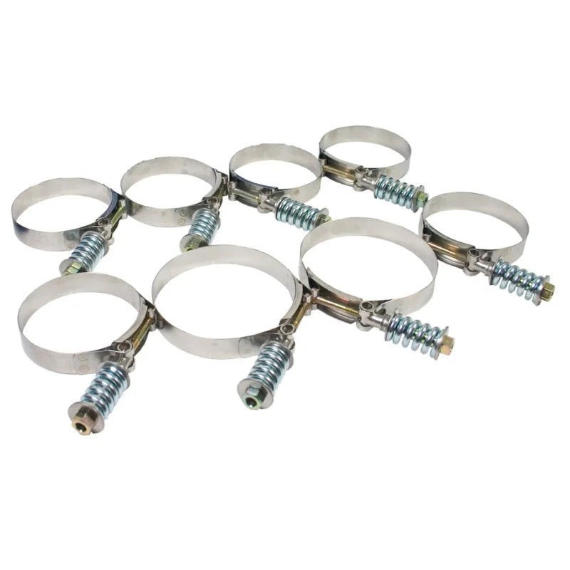 BD Diesel High Torque Hose Clamp - 2.75in - Main Product View