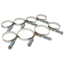 Load image into Gallery viewer, BD Diesel High Torque Hose Clamp - 3.5in - Main Product View
