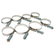 Load image into Gallery viewer, BD Diesel High Torque Hose Clamp - 4in - Main Product View