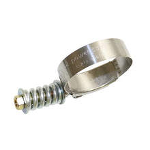 Load image into Gallery viewer, BD Diesel High Torque Hose Clamp - 4in - Side View