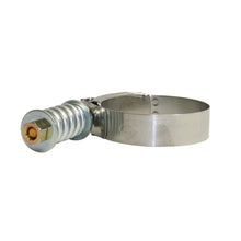 Load image into Gallery viewer, BD Diesel High Torque Hose Clamp - 4in - Detail View
