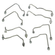 Load image into Gallery viewer, BD Diesel Injector Line Set 11-16 Chevy/GM 6.6L LML Duramax - Main Product View