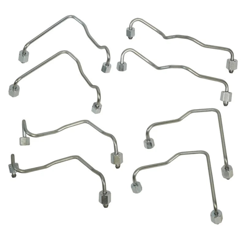 BD Diesel Injector Line Set 11-16 Chevy/GM 6.6L LML Duramax - Main Product View