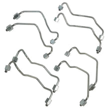 Load image into Gallery viewer, BD Diesel Injector Line Set 11-16 Chevy/GM 6.6L LML Duramax - Side View