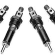 Load image into Gallery viewer, BD Diesel Injector Stock Replacement (Each) fits 2003-2004 Dodge 5.9L Cummins / 2003 Dodge Ram 2500 Laramie - Side View