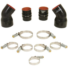 Load image into Gallery viewer, BD Diesel Intercooler Hose/Clamp Kit - Dodge 1994-2002 - Main Product View