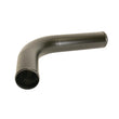 Load image into Gallery viewer, BD Diesel Intercooler Intake Pipe - Dodge 2006-2007 5.9L - Side View