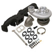 Load image into Gallery viewer, BD Diesel Iron Horn 5.9L Turbo Kit S361SXE/76 0.91AR Dodge 03-07 - Main Product View