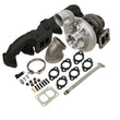 Load image into Gallery viewer, BD Diesel Iron Horn 5.9L Turbo Kit S363SXE/80 0.91AR Dodge 03-07 - Main Product View