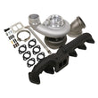 Load image into Gallery viewer, BD Diesel Iron Horn 5.9L Turbo Kit S364SXE/76 1.00AR Dodge 03-07 - Main Product View