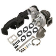 Load image into Gallery viewer, BD Diesel Iron Horn 5.9L Turbo Kit S364SXE/80 0.91AR Dodge 03-07 - Main Product View