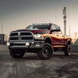Load image into Gallery viewer, BD Diesel Iron Horn 5.9L Turbo Kit S364SXE/80 0.91AR Dodge 03-07 - Side View