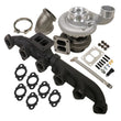 Load image into Gallery viewer, BD Diesel Iron Horn 5.9L Turbo Kit S364SXE/80 1.00AR Dodge 03-07 - Main Product View