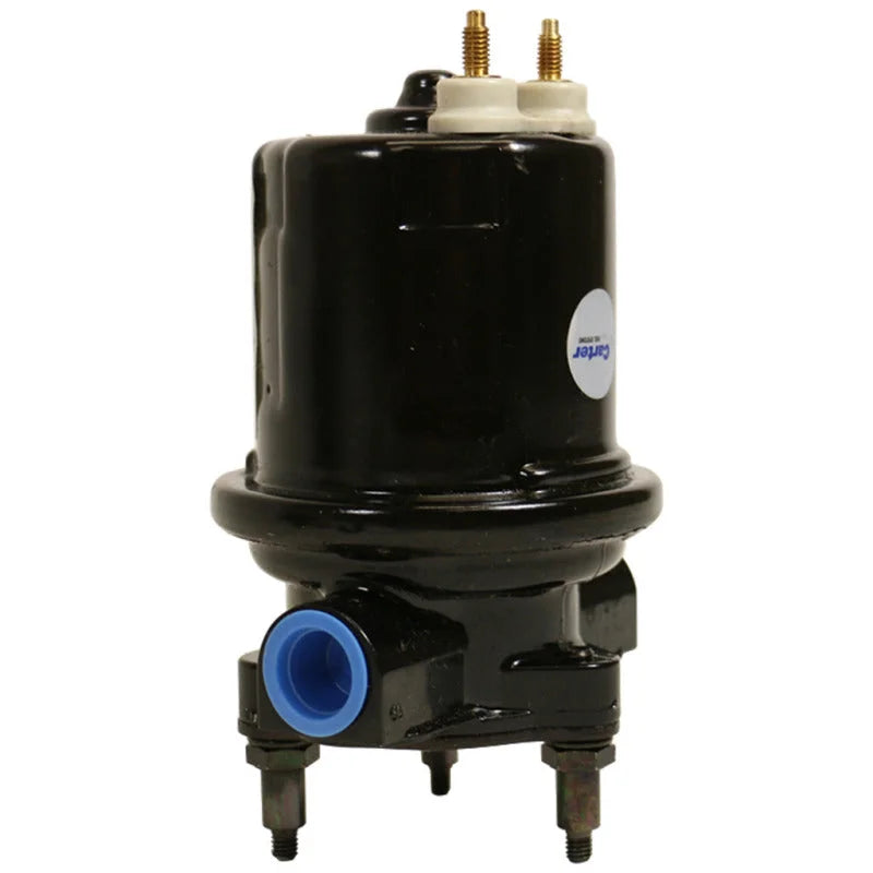BD Diesel Lift Pump Kit Auxiilary - 1998-2007 Dodge 5.9L 24-valve - Additional View 5