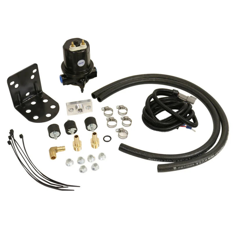 BD Diesel Lift Pump Kit OEM Bypass - 2003-2004 Dodge - Main Product View
