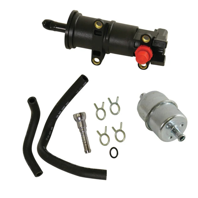 BD Diesel Lift Pump Kit OEM Replacement - 2003-2004.5 Dodge 5.9L - Main Product View