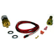Load image into Gallery viewer, BD Diesel Low Fuel Pressure Alarm Kit Red LED - 1998-2007 Dodge 24-valve - Main Product View