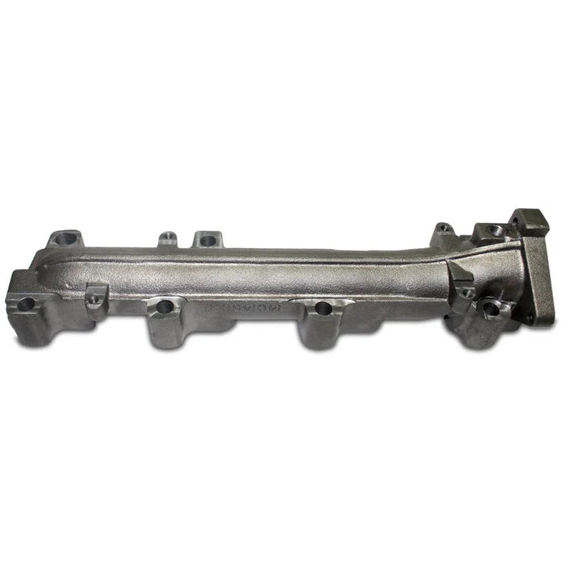 BD Diesel Manifold Exhaust - 2001-2010 Duramax - Main Product View