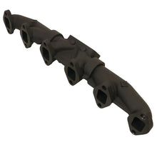 Load image into Gallery viewer, BD Diesel Manifold Exhaust Pulse - 1994-1998 Dodge Ram 5.9L - Side View
