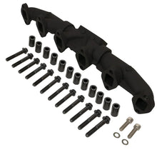 Load image into Gallery viewer, BD Diesel Manifold Exhaust Pulse - 1994-1998 Dodge Ram 5.9L - Additional View 5