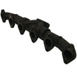 Load image into Gallery viewer, BD Diesel Manifold Exhaust Pulse - 1998-2002 Dodge Ram 5.9L - Side View