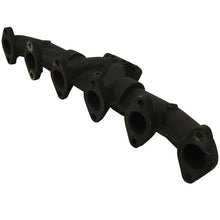Load image into Gallery viewer, BD Diesel Manifold Exhaust Pulse - 1998-2002 Dodge Ram 5.9L - Side View