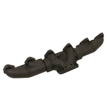 Load image into Gallery viewer, BD Diesel Manifold Exhaust Pulse - 1998-2002 Dodge Ram 5.9L - Installation View