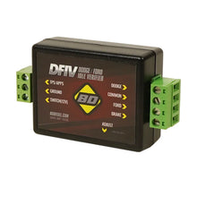 Load image into Gallery viewer, BD Diesel Module - Idle Verifier (DFIV) - Side View
