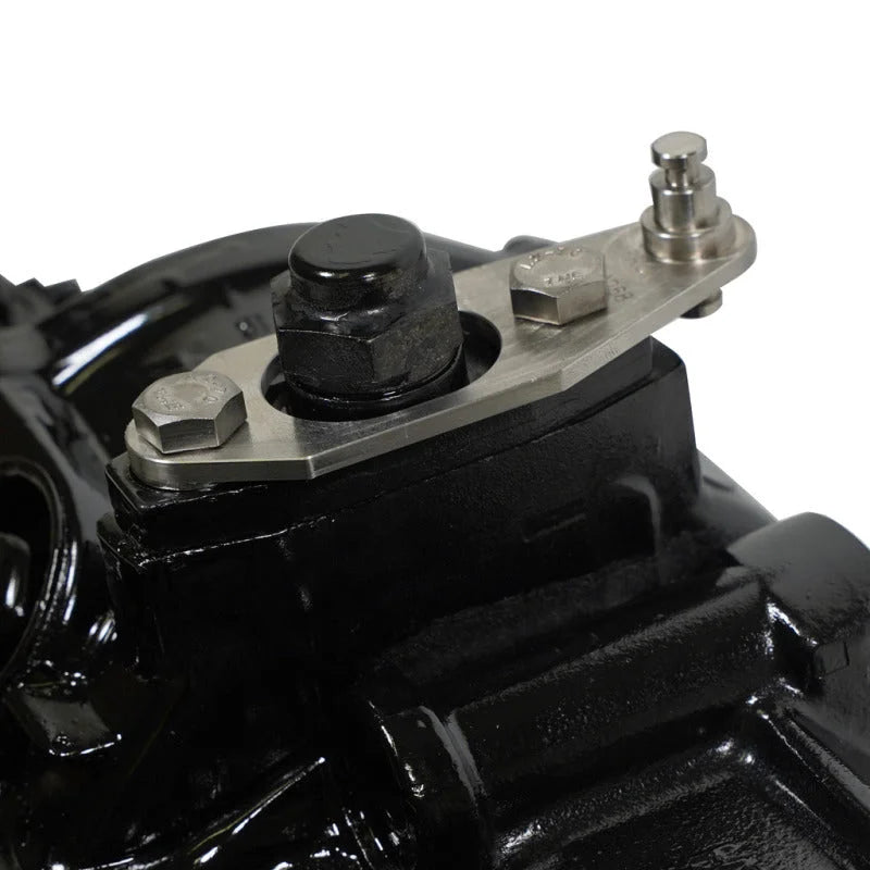 BD Diesel P7100 Injection Pump Dodge 5.9L Cummins Return Spring Bracket - Additional View 6