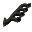 Load image into Gallery viewer, BD Diesel Passenger Side Exhaust Manifold - 02-13 Chevy Silverado 1500 &amp; GMC Sierra 1500 V8 - Installation View