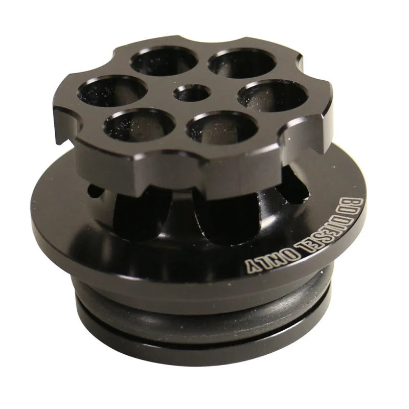 BD Diesel Patriot Diesel Fuel Plug - Dodge RAM 2013-2016 6.7L / 2014-2016 3.0L ECO - Additional View 5