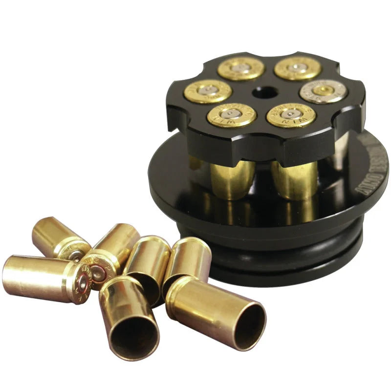 BD Diesel Patriot Diesel Fuel Plug - Dodge RAM 2013-2016 6.7L / 2014-2016 3.0L ECO - Additional View 8
