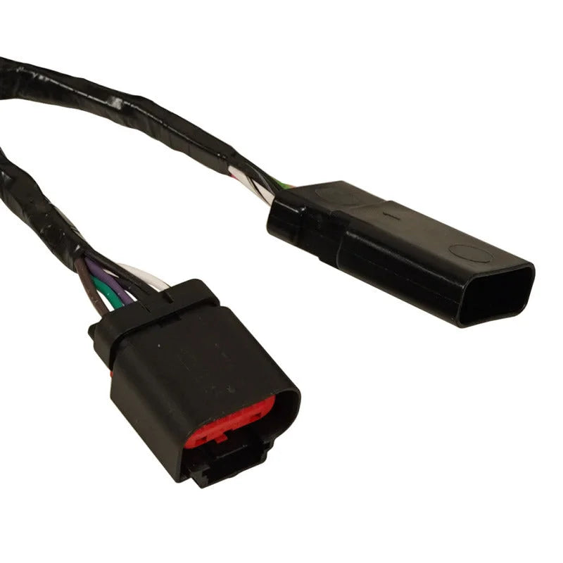 BD Diesel Positive Air Shutdown - Ford 2020 F-Series SuperDuty 6.7L - Additional View 5