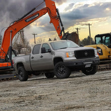 Load image into Gallery viewer, BD Diesel Positive Air Shutdown (Manual Controlled) - Chevy 2011-2015 LML - Back View