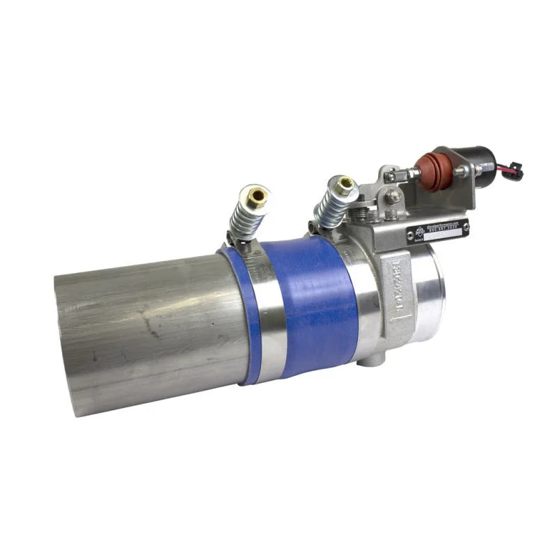 BD Diesel Positive Air Shutdown (Manual Controlled)- Ford 2011-2014 6.7L - Main Product View