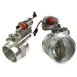 Load image into Gallery viewer, BD Diesel Positive Air Shutdown (Manual Controlled)- Ford 2011-2014 6.7L - Side View