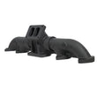 Load image into Gallery viewer, BD Diesel Pre-2002 ISX / Cummins Signature 600 ISX T6 Ceramic Coated Exhaust Manifold - Installation View